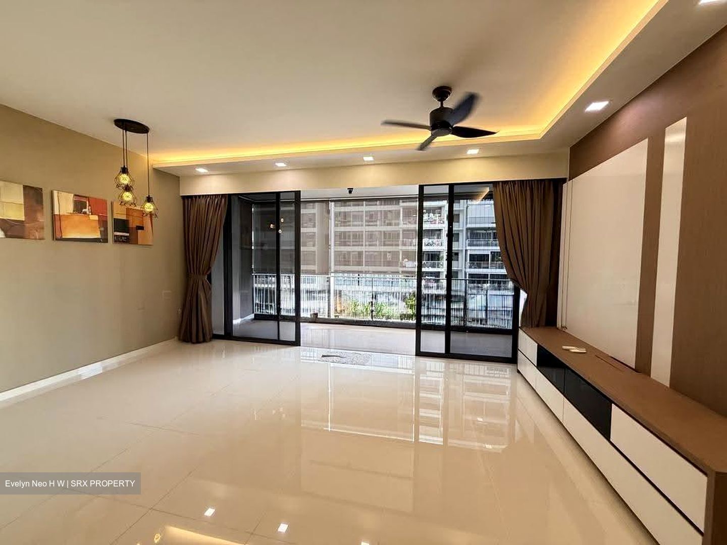 Skypark Residences (D27), Condominium #611579681
